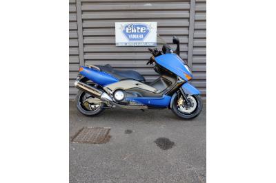 YAMAHA XP T-MAX 500
