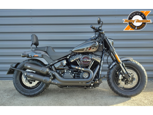 HARLEY-DAVIDSON SOFTAIL FAT BOB 1868