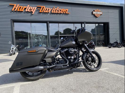 HARLEY-DAVIDSON TOURING ROAD GLIDE 1868 SPECIAL