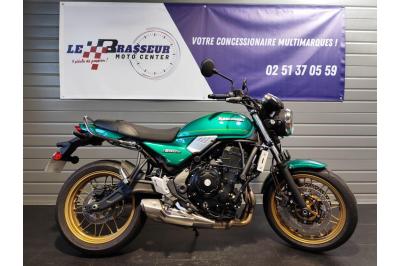 KAWASAKI Z 650 RS