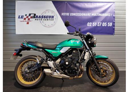 KAWASAKI Z 650 RS 