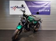 KAWASAKI Z 650 RS 