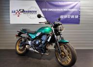 KAWASAKI Z 650 RS 