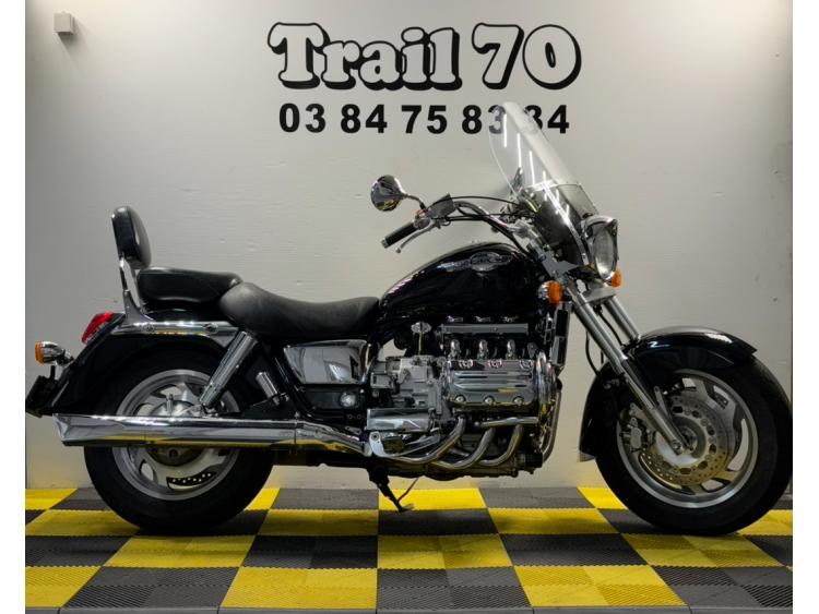 HONDA F-6C 1500 VALKYRIE