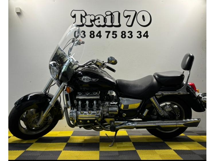 HONDA F-6C 1500 VALKYRIE
