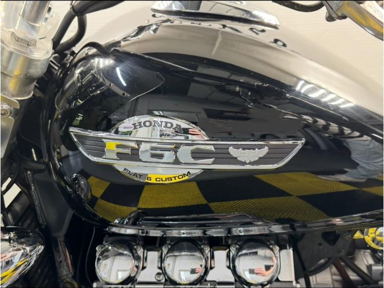 HONDA F-6C 1500 VALKYRIE