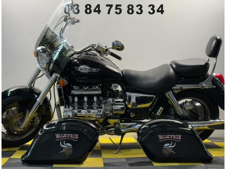 HONDA F-6C 1500 VALKYRIE