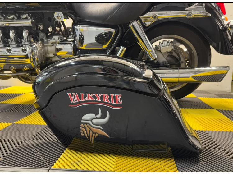 HONDA F-6C 1500 VALKYRIE