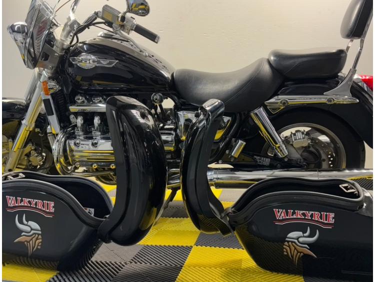 HONDA F-6C 1500 VALKYRIE