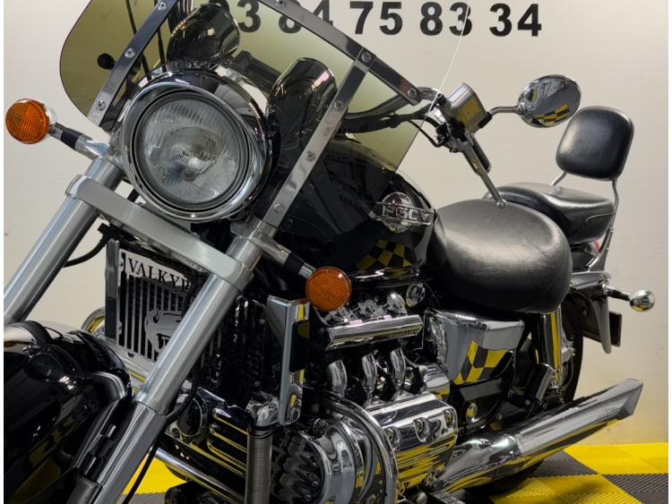 HONDA F-6C 1500 VALKYRIE