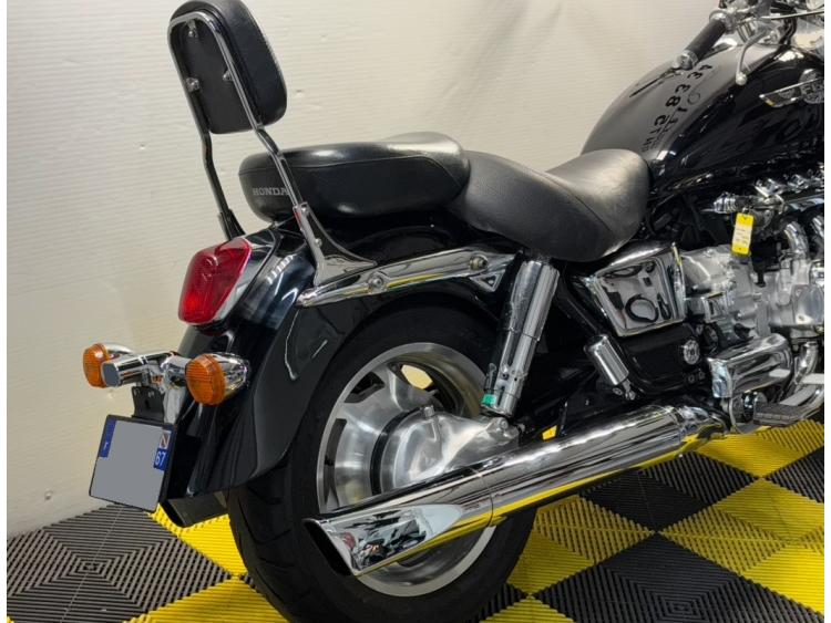 HONDA F-6C 1500 VALKYRIE