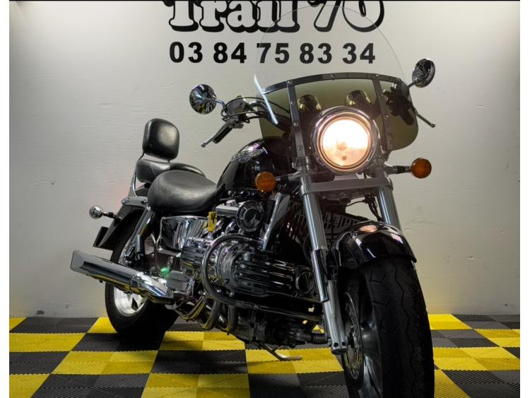 HONDA F-6C 1500 VALKYRIE