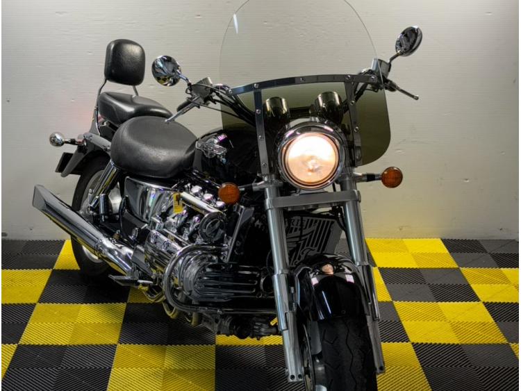 HONDA F-6C 1500 VALKYRIE
