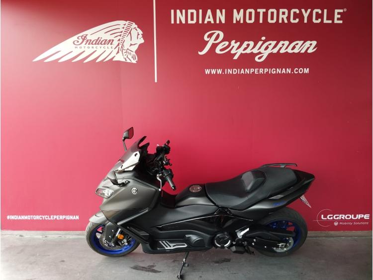 YAMAHA XP T-MAX 560 + EQUIPEMENTS
