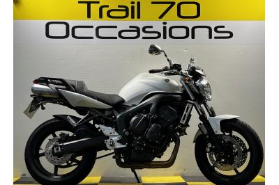 YAMAHA FZ6 (98CV)