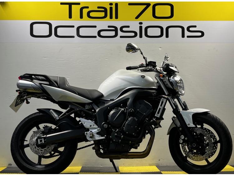 YAMAHA FZ6 N NAKED  S2 98cv