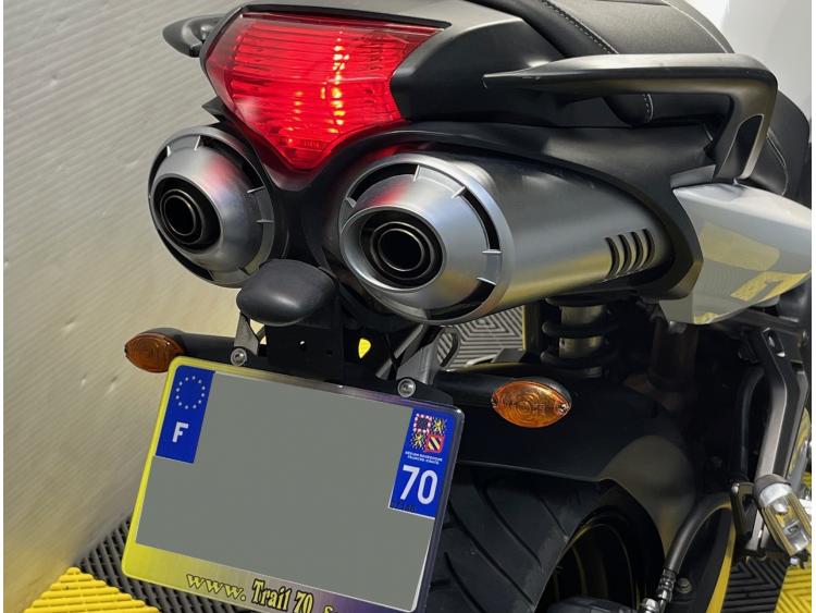 YAMAHA FZ6 N NAKED  S2 98cv