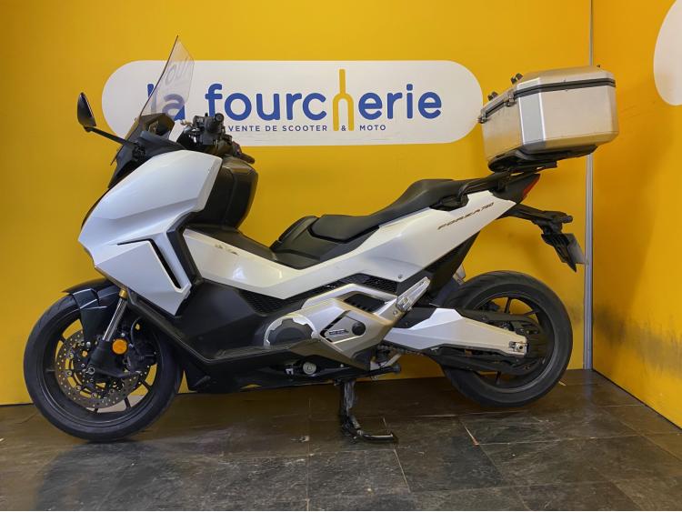 HONDA FORZA 750 EURO 5 / 35KW / PERMIS A2