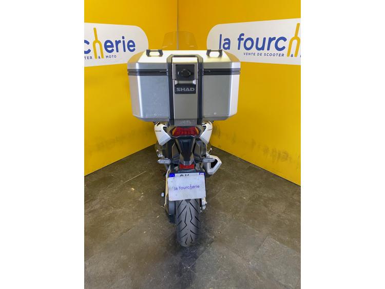 HONDA FORZA 750 EURO 5 / 35KW / PERMIS A2