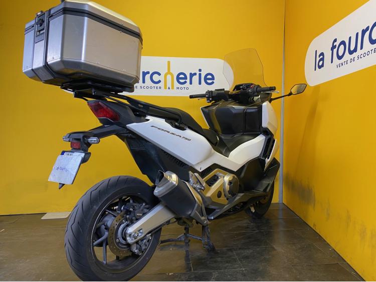 HONDA FORZA 750 EURO 5 / 35KW / PERMIS A2