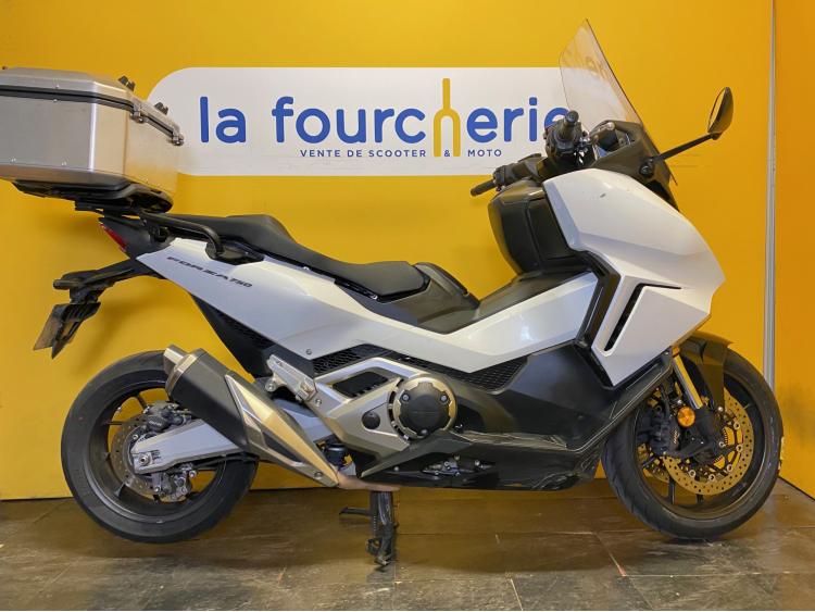 HONDA FORZA 750 EURO 5 / 35KW / PERMIS A2