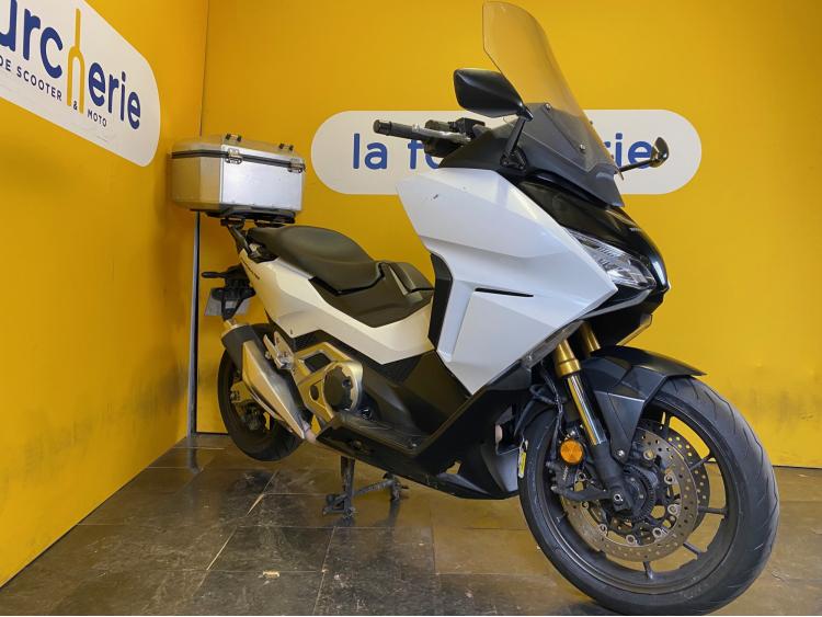 HONDA FORZA 750 EURO 5 / 35KW / PERMIS A2