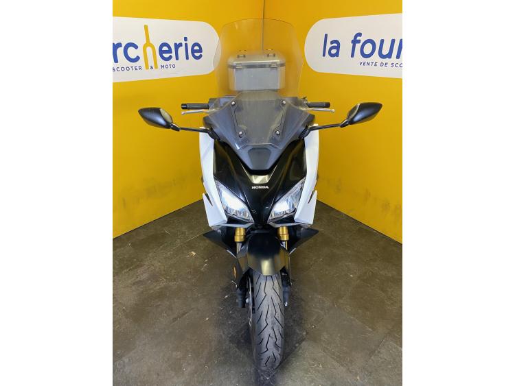 HONDA FORZA 750 EURO 5 / 35KW / PERMIS A2