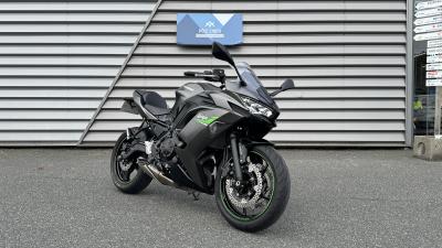 KAWASAKI NINJA 650 47.5