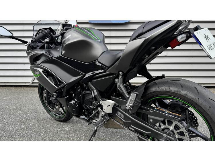 KAWASAKI NINJA 650 47.5