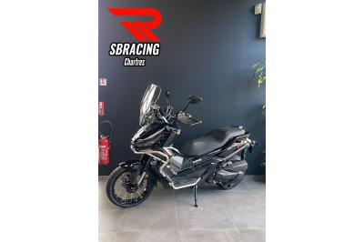 ZONTES 368 G ETC