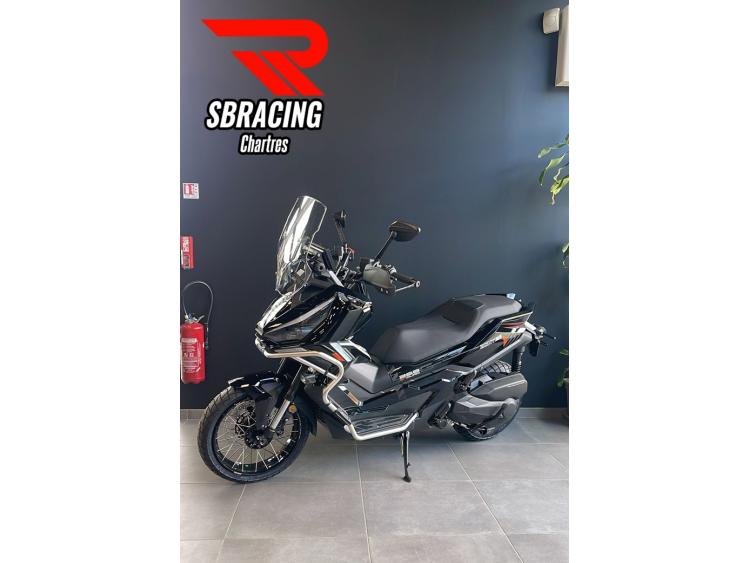 ZONTES 368 G ETC