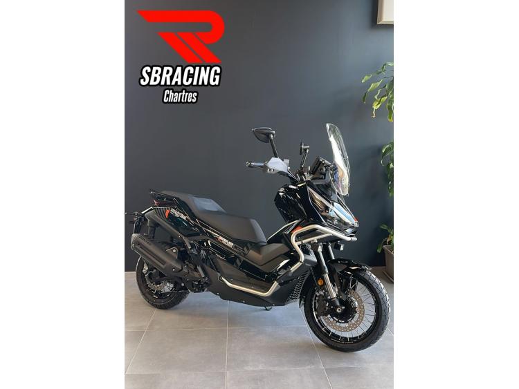 ZONTES 368 G ETC