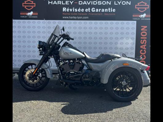 HARLEY-DAVIDSON TRIKE FREEWHEELER 1868