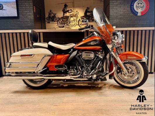 HARLEY-DAVIDSON TOURING ELECTRA GLIDE ICON 1868 HIGHWAY KING