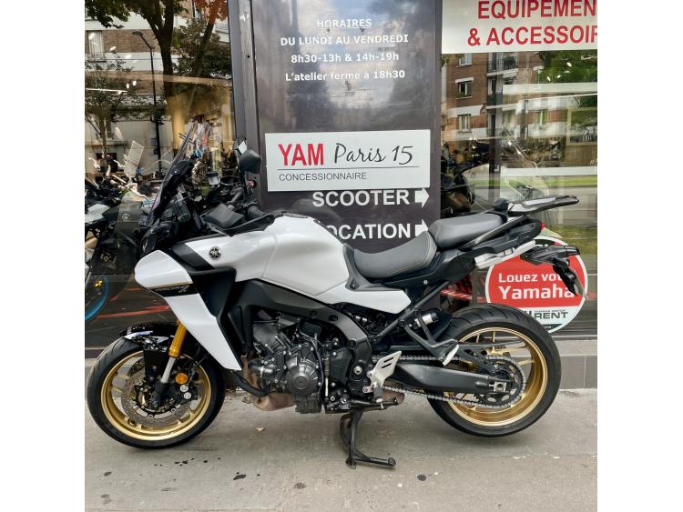 YAMAHA TRACER 9 GT ( TRACER9 9GT )