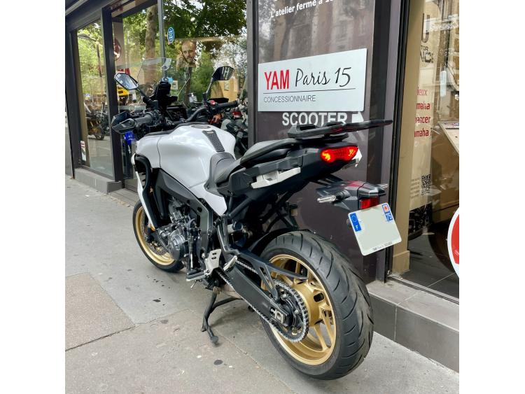 YAMAHA TRACER 9 GT ( TRACER9 9GT )