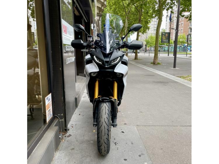 YAMAHA TRACER 9 GT ( TRACER9 9GT )