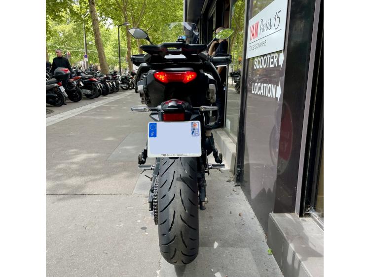 YAMAHA TRACER 9 GT ( TRACER9 9GT )