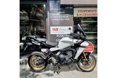 YAMAHA TRACER 9 GT