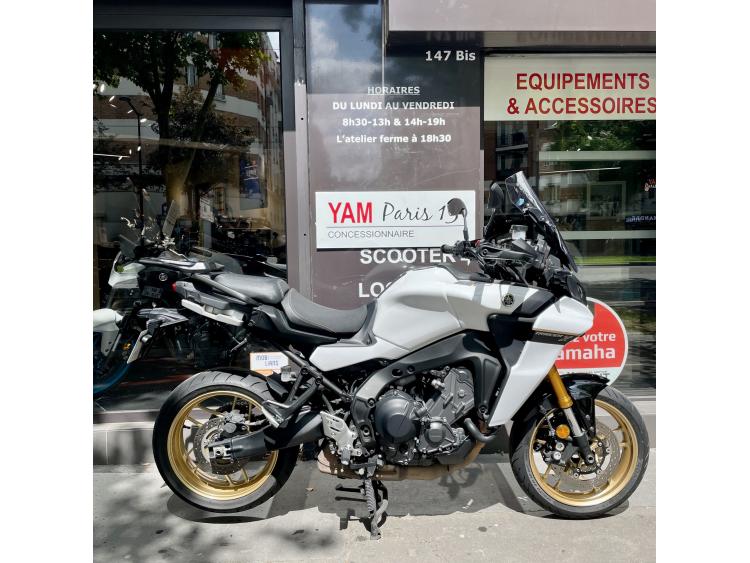 YAMAHA TRACER 9 GT ( TRACER9 9GT )