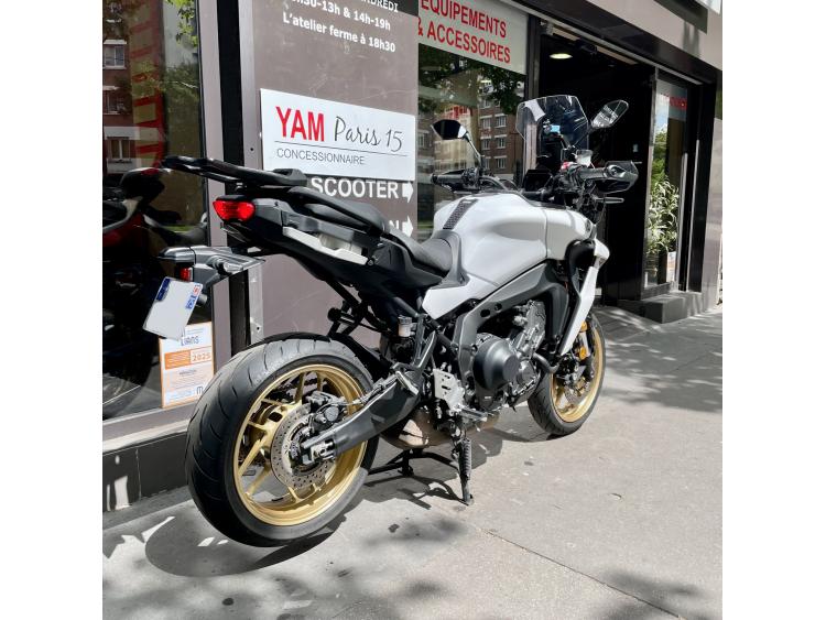 YAMAHA TRACER 9 GT ( TRACER9 9GT )