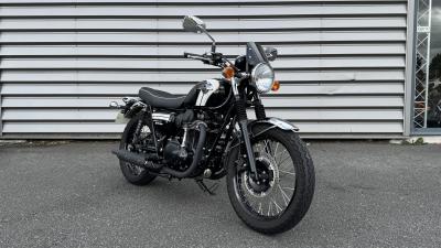 KAWASAKI W 800