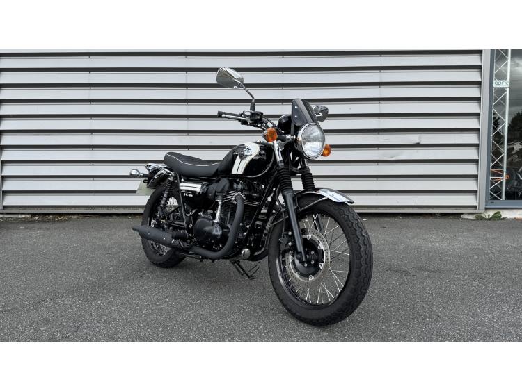 KAWASAKI W 800