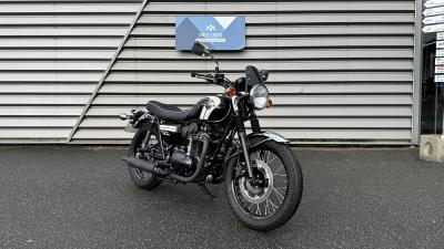 KAWASAKI W 800