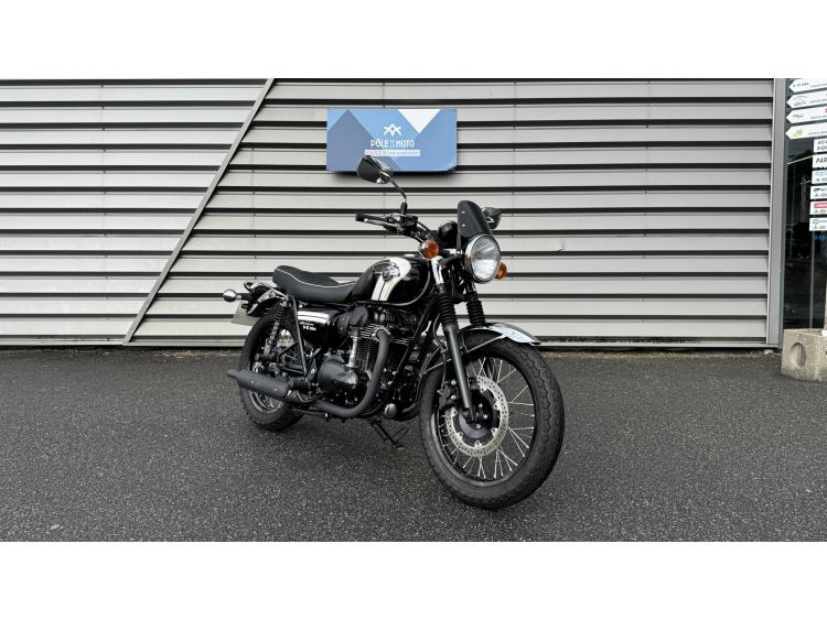 KAWASAKI W 800