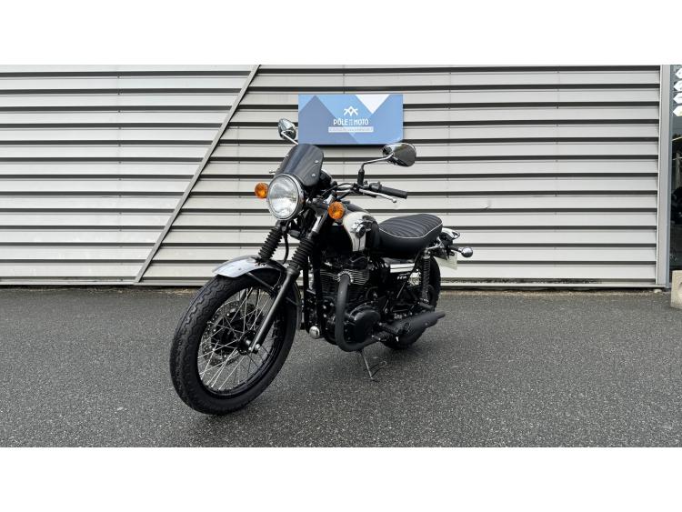 KAWASAKI W 800