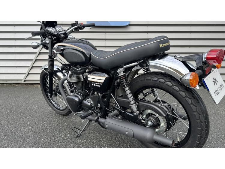 KAWASAKI W 800