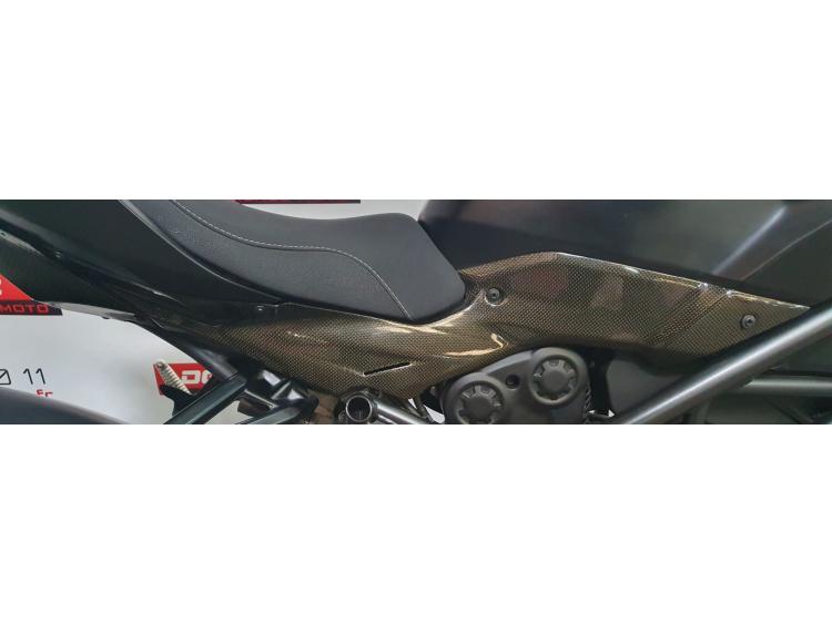 DUCATI STREETFIGHTER 848