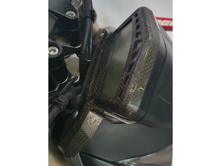 DUCATI STREETFIGHTER 848