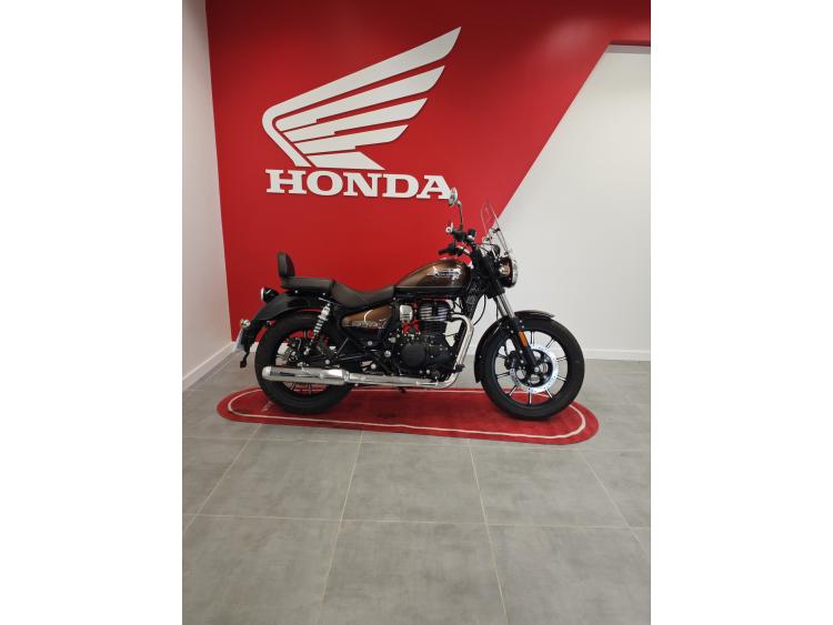 ROYAL ENFIELD METEOR 350 SUPERNOVA